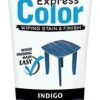 Stains * | Shop Minwax Express Color Wiping Stain 308074444, Indigo