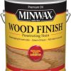 Stains * | Outlet Minwax Wood Finish Ipswich Pine Transparent 1 Gl Voc