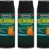 Minwax * | Outlet Minwax 33255000 Helmsman Spar Urethane Aerosol, 11.5 Ounce, Satin 3 Pack