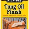 Stains * | Shop Finish Tung Oil Pt Minwx