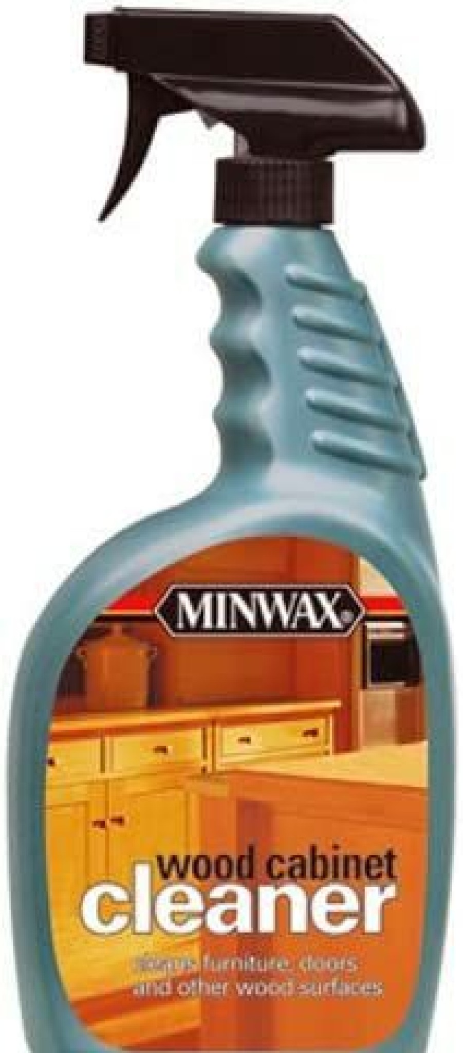 Minwax * | Online Minwax 521270004 Wood Cabinet Cleaner, 32Oz