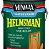 Minwax * | Online Minwax Water-Based Helmsman Spar Urethane Indoor, Outdoor Clear Gloss Crystal Clear 1 Gl2