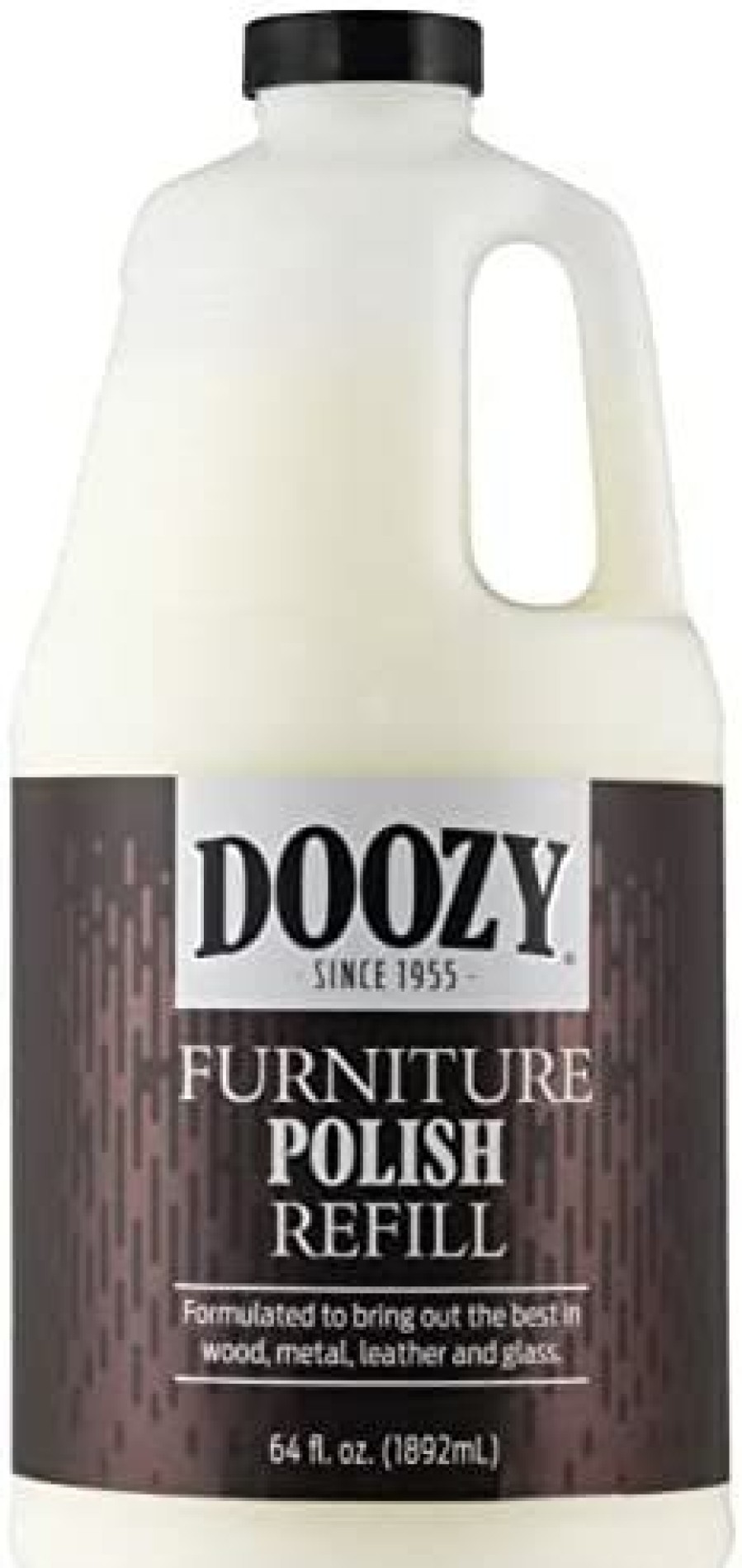 Minwax * | Online Doozy Furniture Polish, Economy Size, 64-Ounce