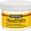 Minwax * | Shop Minwax 13616 3.75 Oz White Wood Putty