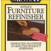 Stains * | Online Minwax 67300000 Antique Furniture Refinisher, Quart Clear