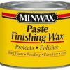 Minwax * | Shop Minwax 78500 1 Lb Regular Finishing Wax