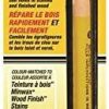 Minwax * | Outlet Minwax 11009#9 Blend Fil Pencil Ebny