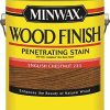 Stains * | Outlet Wood Finish, , 1-Gal. English Chestnut