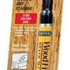 Stains * | Online Minwax 63481000 Wood Finish Stain Marker, Golden Oak New