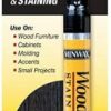 Stains * | Outlet Stain Marker Ebony 1/3Oz