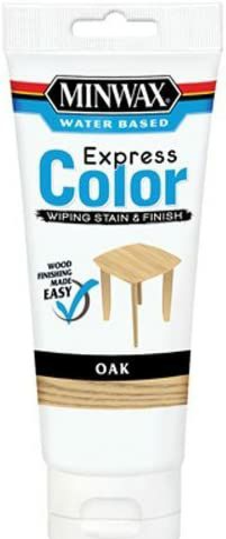 Stains * | Online Minwax Express Color Wiping Stain 308014444, Oak