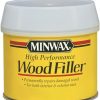 Minwax * | Online Minwax 21600000 High-Performance Wood Filler, 12-Ounce Can High Performance